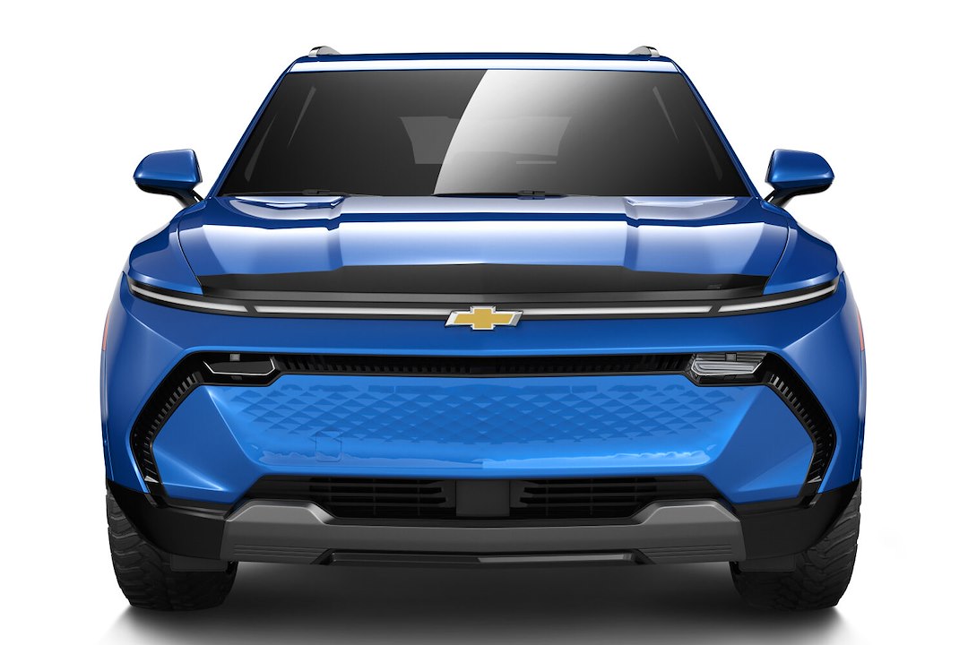 Husky Liner 2842216 Bug Shield||husky-Aeroskin-Smoke-2024-Chevrolet-Equinox-Ev-2842216-Cg-01.Jpg||85||h212842216||1720921