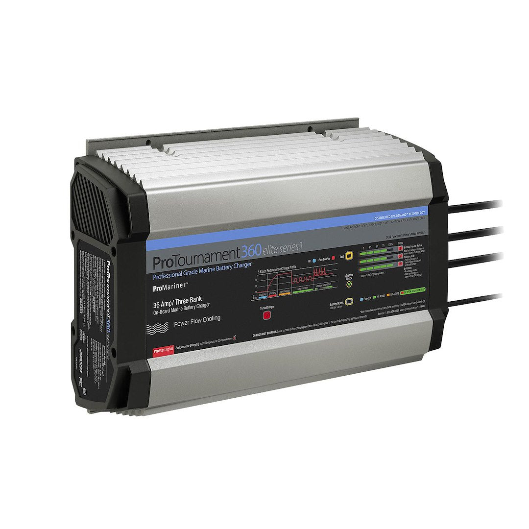 Product of Pro Mariner 53363 Battery Charger