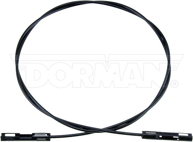 Dorman (Oe Solutions) C660204 Parking Brake Cable||c660204.Jpg||85||d18c660204||1071616