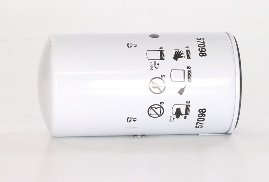 Wix Filters 57098 Hydraulic Fluid Filter||57098_3.Jpg||88||w6957098||2345579