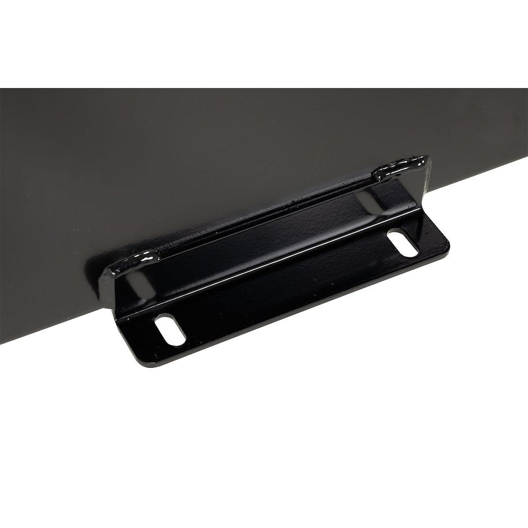 Product of Weather Guard (Werner) 352-5-02 Diesel Liquid Transfer Tank 75 Gallon L-Shape