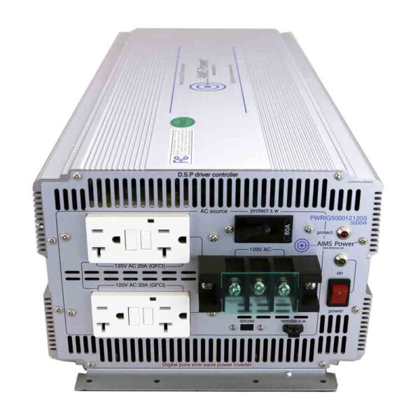 Aims Power Pwrig500012120s Power Inverter||pwrig500012120s_1.Jpg||86||apw1002781||2343817