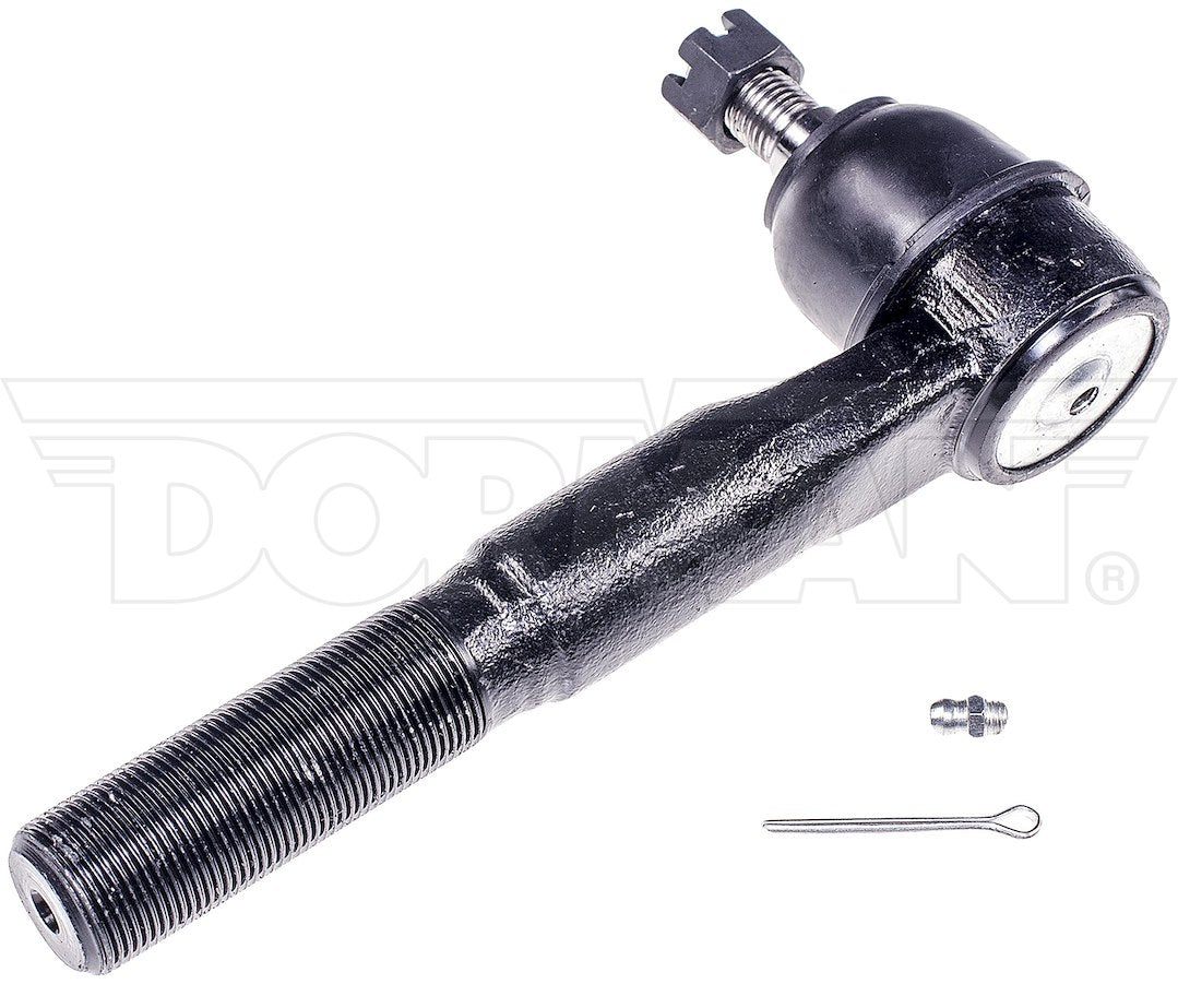 Product of Dorman MAS Select Chassis TO85092 Select ™ OEM OEM Tie Rod End