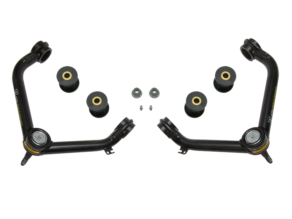 Icon Vehicle Dynamics 218550dj Control Arm||||85||i43218550dj||2022422