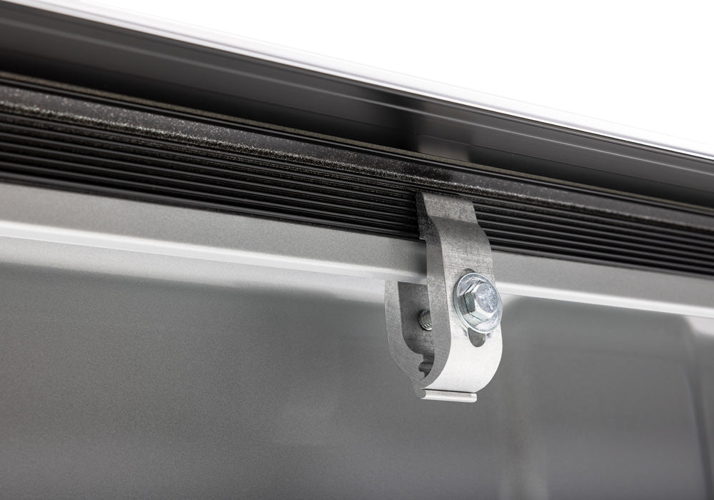 Product of Truxedo LoPRo Soft Roll-Up 592501 Tonneau Cover