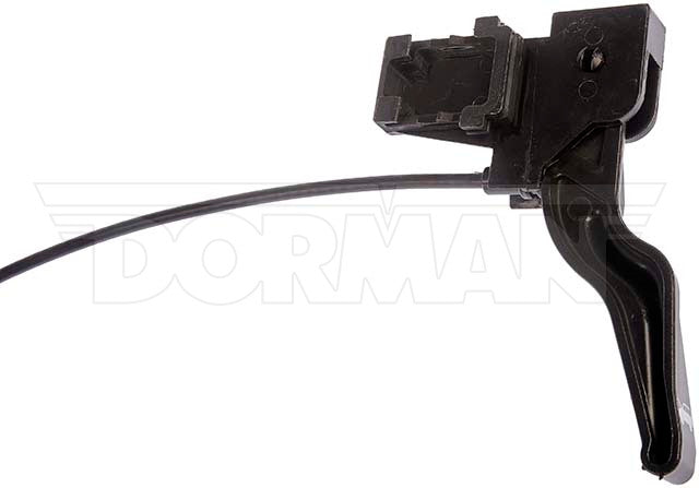 Dorman (Oe Solutions) 912-018 Hood Release Cable||||86||d18912018||2013376