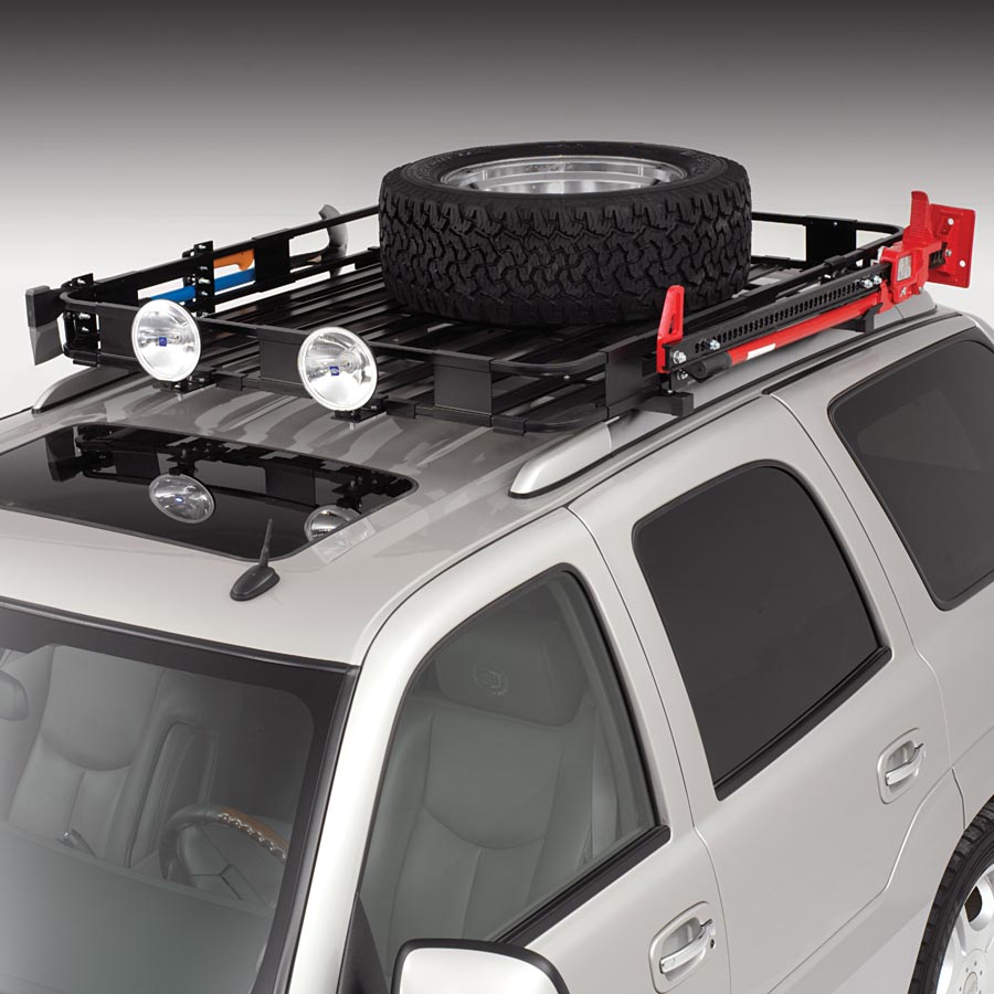 Surco Products S5060 Roof Basket||s5060_2.Jpg||87||s50s5060||1178416