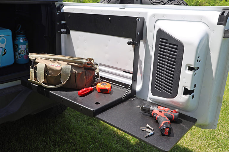 Dee Zee Dz4624 Molle Cargo Panel||dz4624_5.Jpg||90||d37dz4624||1779802