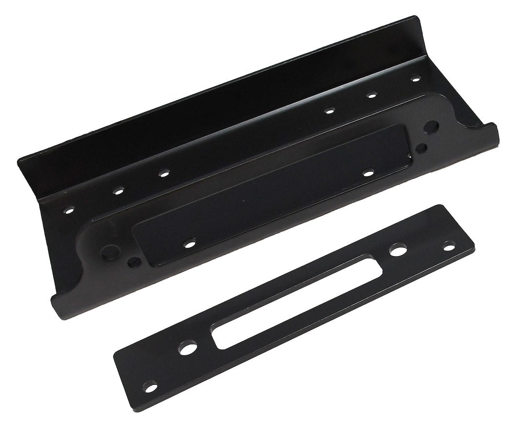 Product of Mile Marker 76-50115BW 4500 Pound ATV/ UTV Winch