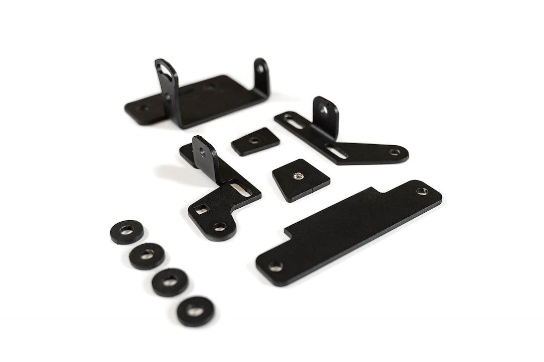 Addictive Desert Designs Ac21152501na Cruise Control Sensor Relocation Bracket||ac21152501na_5.Jpg||90||addac21152501||1241749