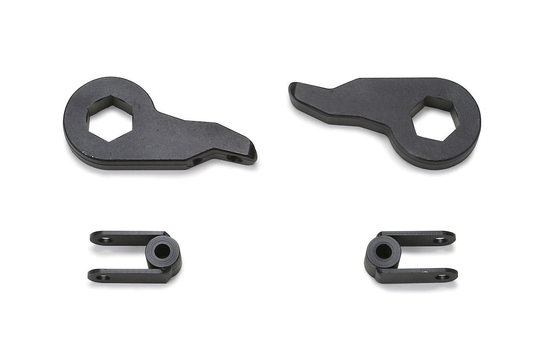 Product of Fabtech Motorsports FTL5104 Leveling Kit Suspension 2-1/2 Inch Lift Torsion Bar Key