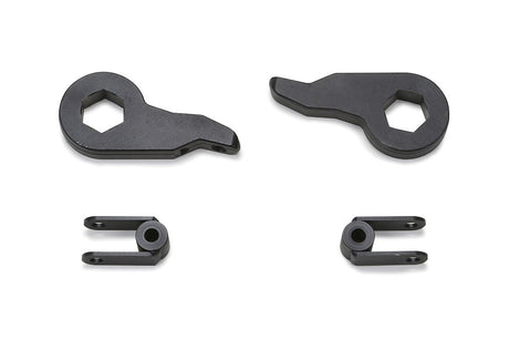 Product of Fabtech Motorsports FTL5104 Leveling Kit Suspension 2-1/2 Inch Lift Torsion Bar Key