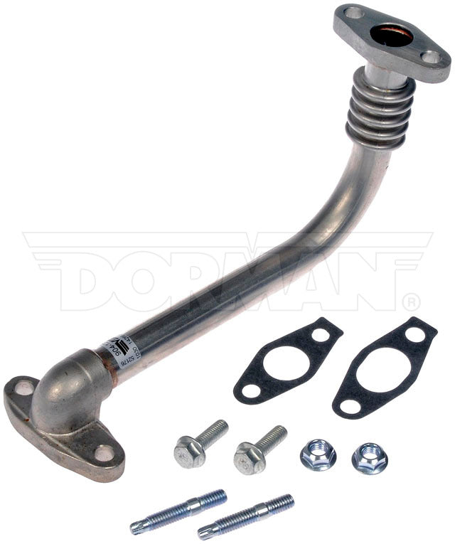 Dorman (Oe Solutions) 904-125 Turbocharger Oil Return Kit||||86||d18904125||2013249