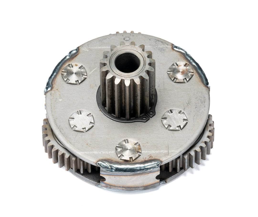 Product of Warn 98771 Winch Gear Carrier Assembly