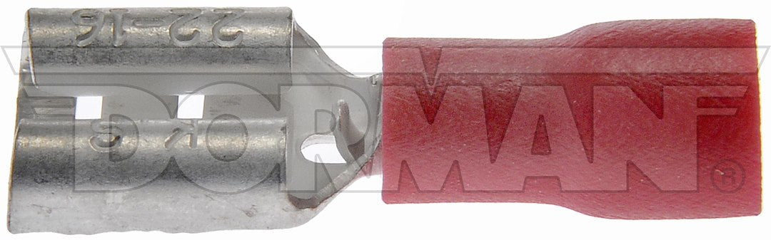Dorman (Oe Solutions) 85450 Wire Terminal End||5585550-001.Jpg||85||d1885450||1108268