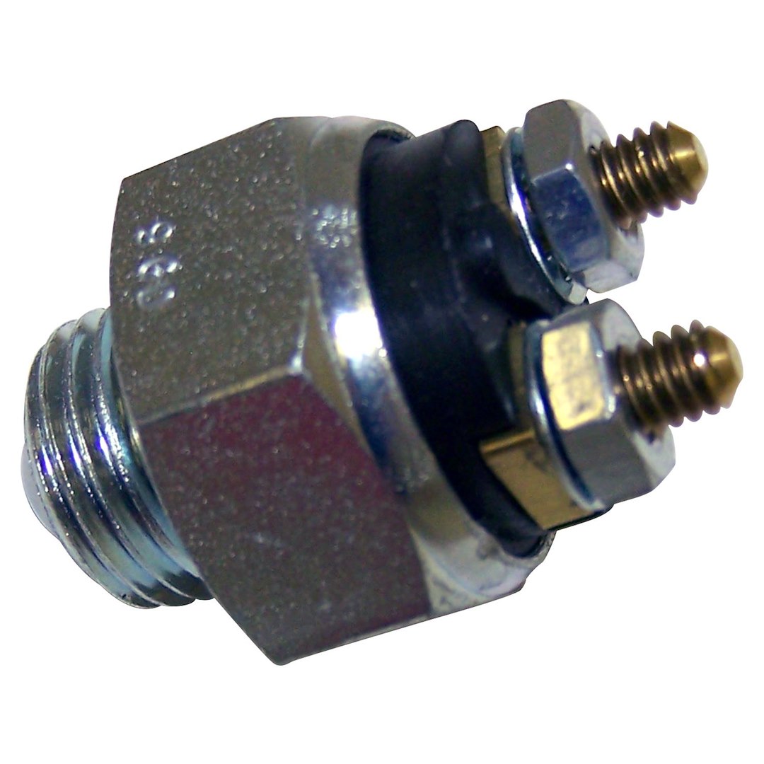 Crown Automotive J5350061 Backup Light Switch||j5350061.Jpg||85||c1yj5350061||1253206