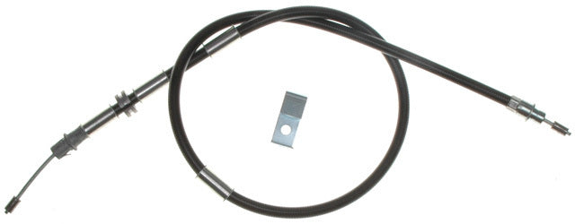 Raybestos Brakes Bc95522 Parking Brake Cable||bc95522_Fro.Jpg||85||r42bc95522||1034898