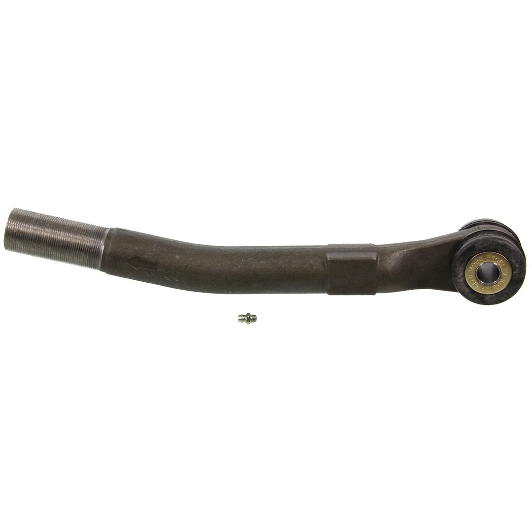 Product of Moog Chassis ES80755 Problem Solver Male Steel Tie Rod End