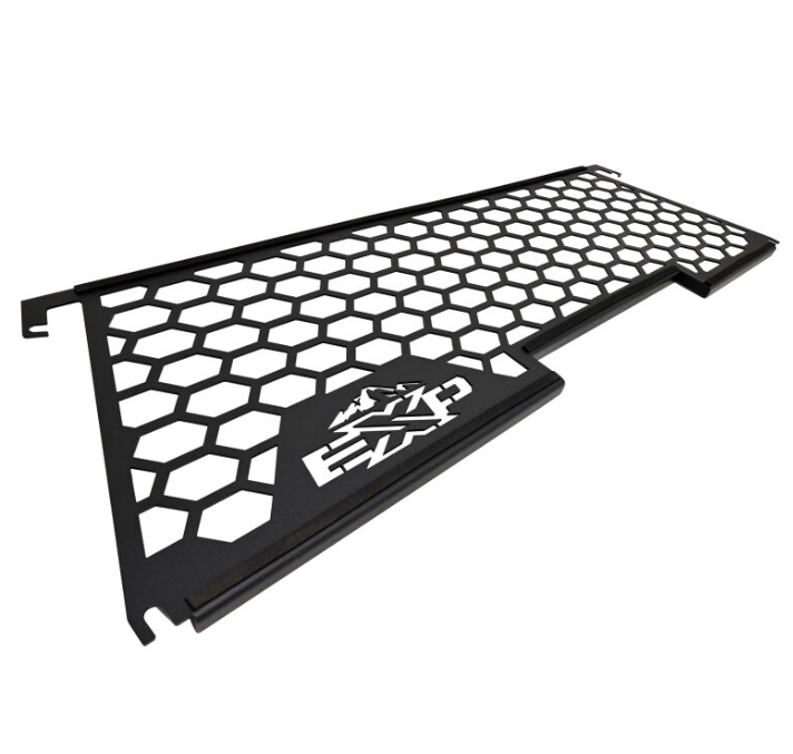 Westin Automotive 16-10039 Truck Cap Window Guard||16-10039_4.Png||89||w161610039||2220010