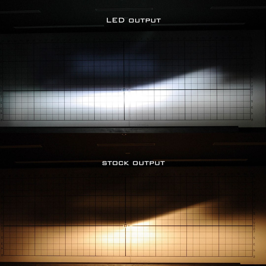 Product of Valeo 26-17396 Headlight Bulb - Led