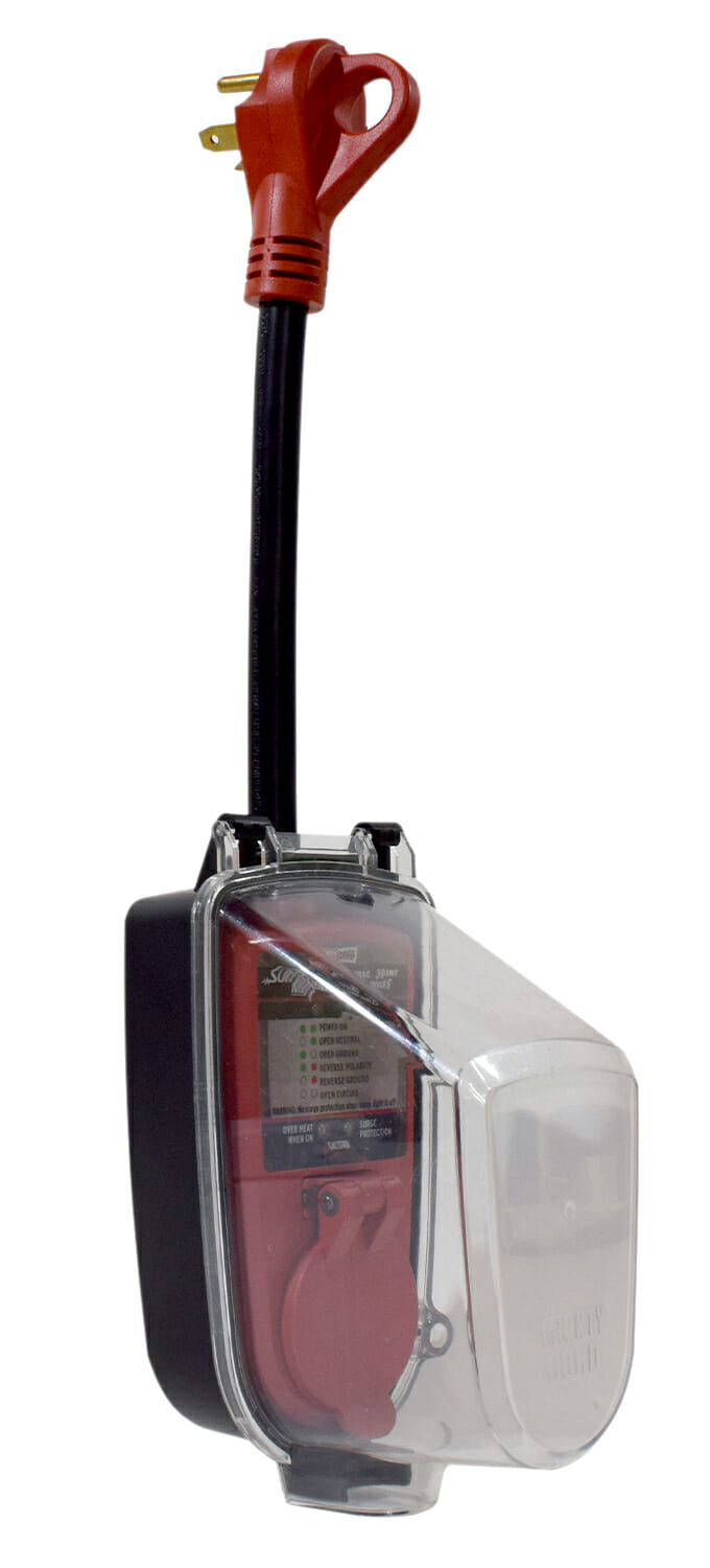 Product of Valterra A10-30SMSP Surge Protector