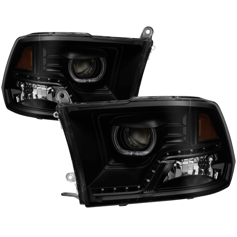 Product of Xtune 9036736 Headlight Assembly