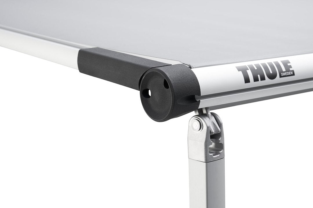 Product of Thule 320011 SUV/Pickup Overlanding Manual Awning , Anthracite Solid