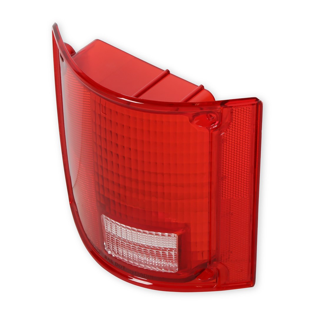 Holley Classic Trucks 07-104 Tail Light Lens||07-104.Jpg||85||h1907104||1220824