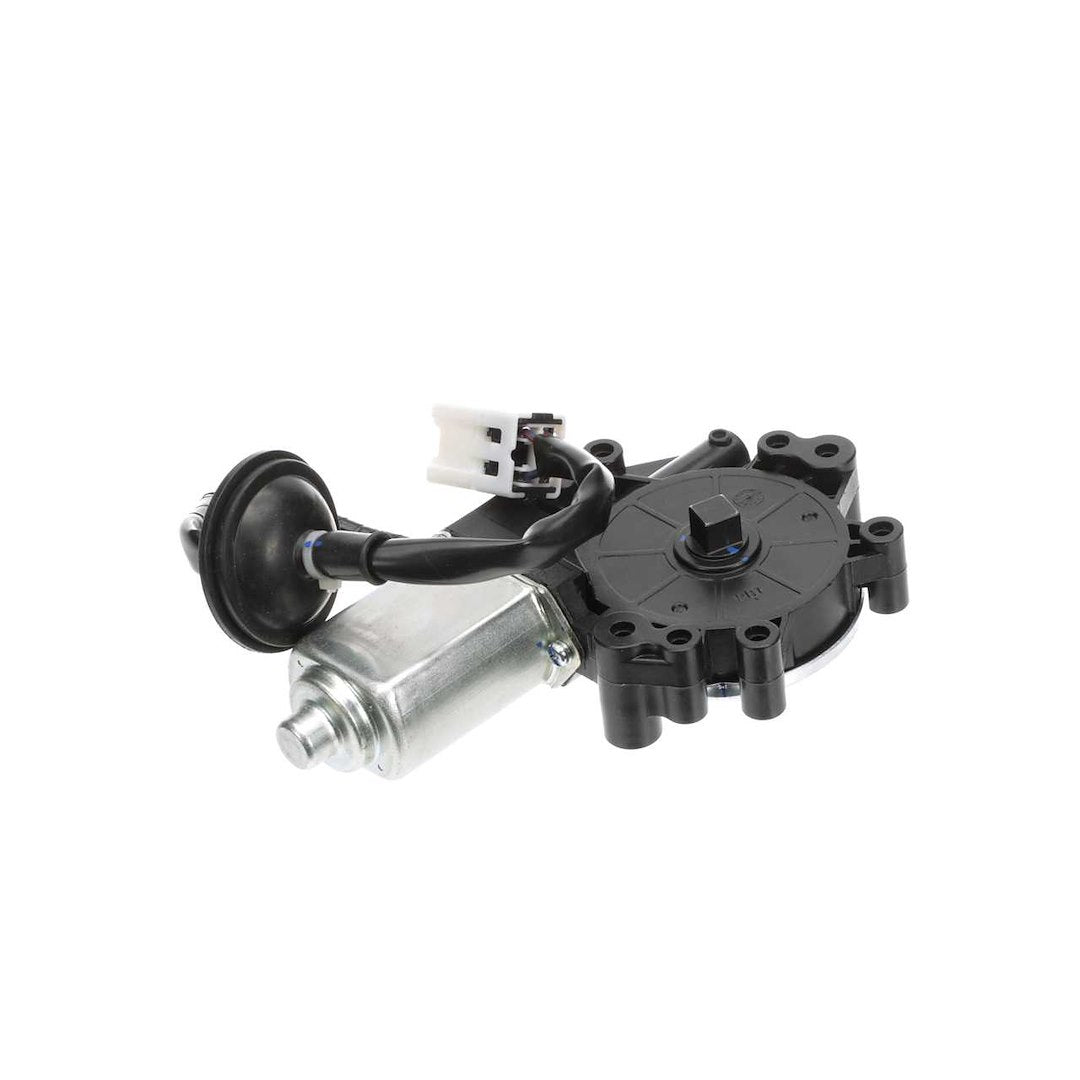 Dorman (Oe Solutions) 742-491 Power Window Motor||742-491_4.Jpg||89||d18742491||939011