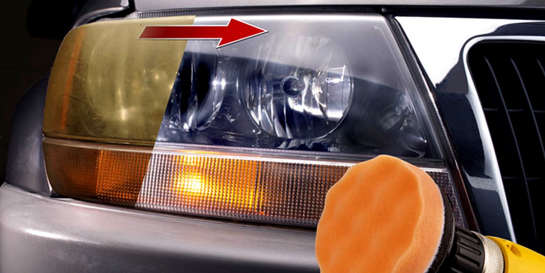 Product of 3m 39008 Headlight Restoration Kit