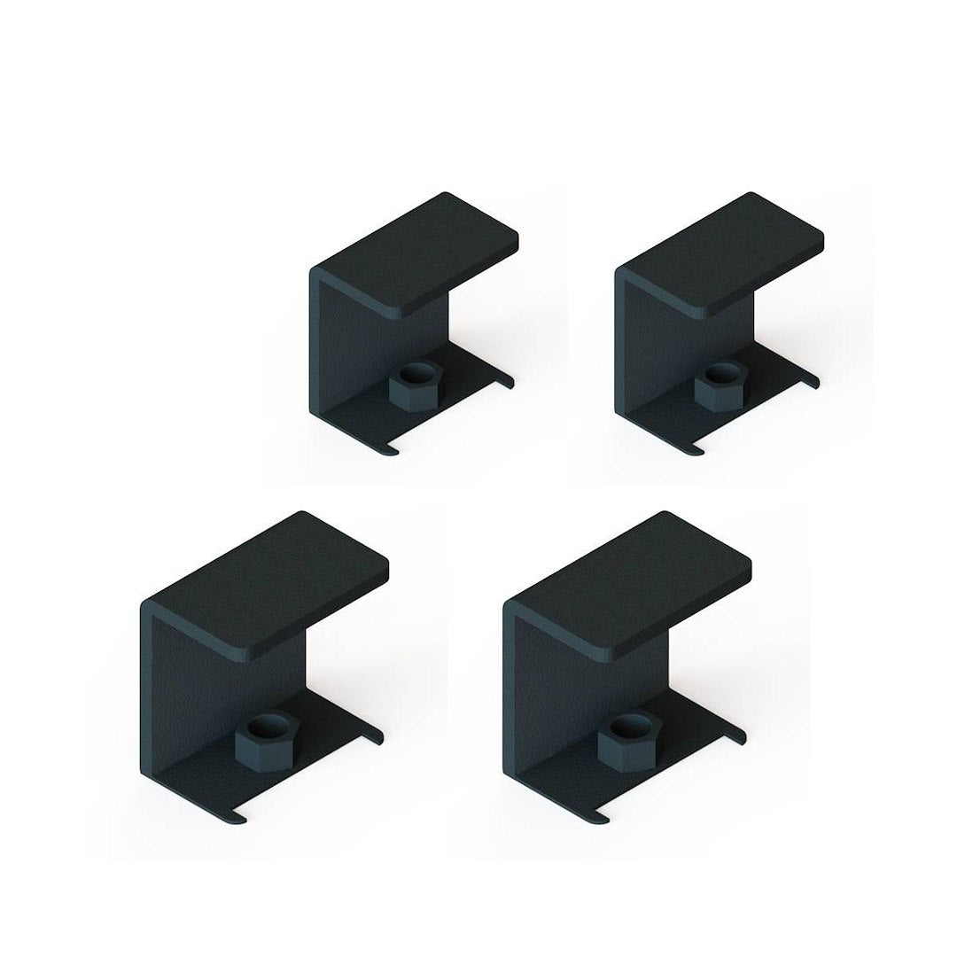 Product of Go Rhino 561000brk-Nd Truck Bed Bar Mounting Bracket