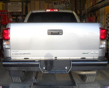 Product of Cattleman HD 4552 Pipe Series Bumper
