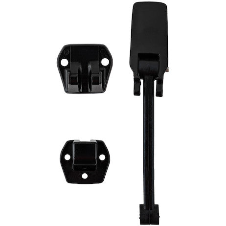 Buyers Products Wj211 Hood Latch||wj211_Ang_1.Jpg||86||b83wj211||2212799