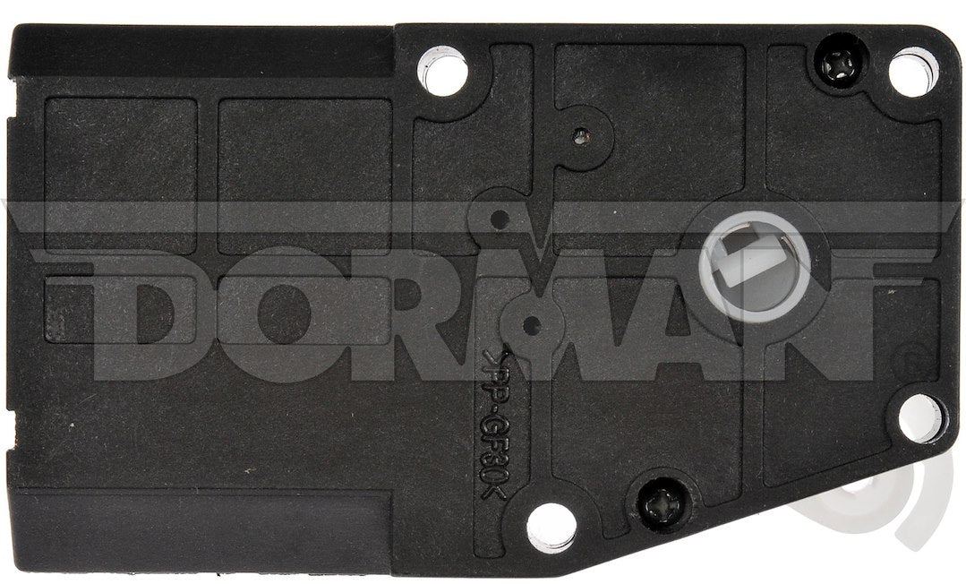Dorman (Oe Solutions) 604-951 Blend Door Actuator||604-951-002.Jpg||87||d18604951||1373718