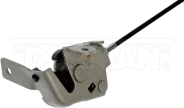 Dorman (Oe Solutions) 940-691 Door Latch Assembly||940-691_1.Jpg||86||d18940691||2419633