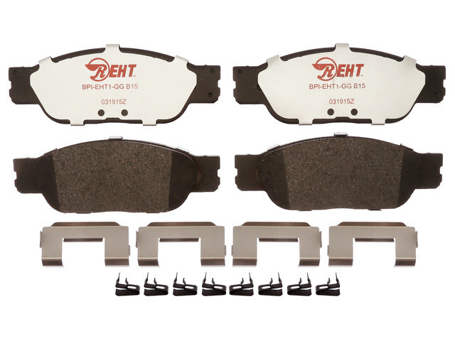 Raybestos Brakes Eht805h Brake Pad||eht805h_Fro.Jpg||85||r53eht805h||1482117