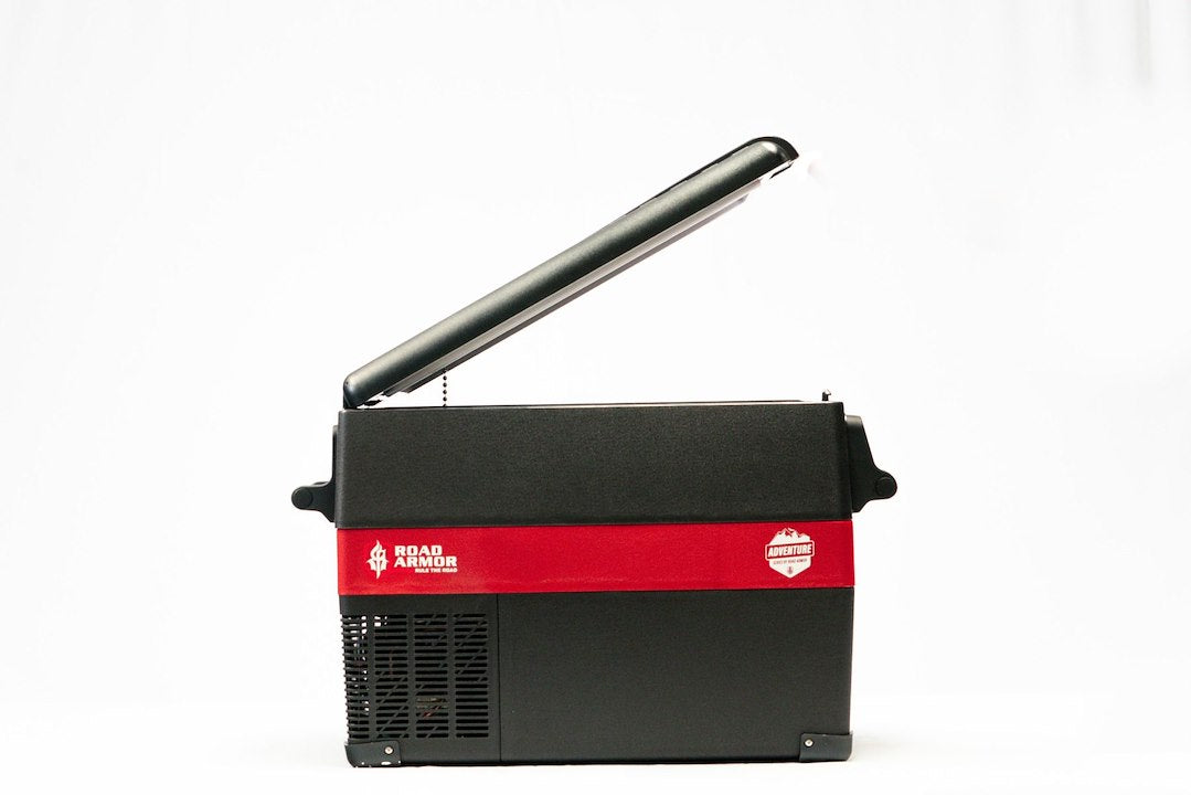 Product of Road Armor Adventure Beverage Cooler RACF45