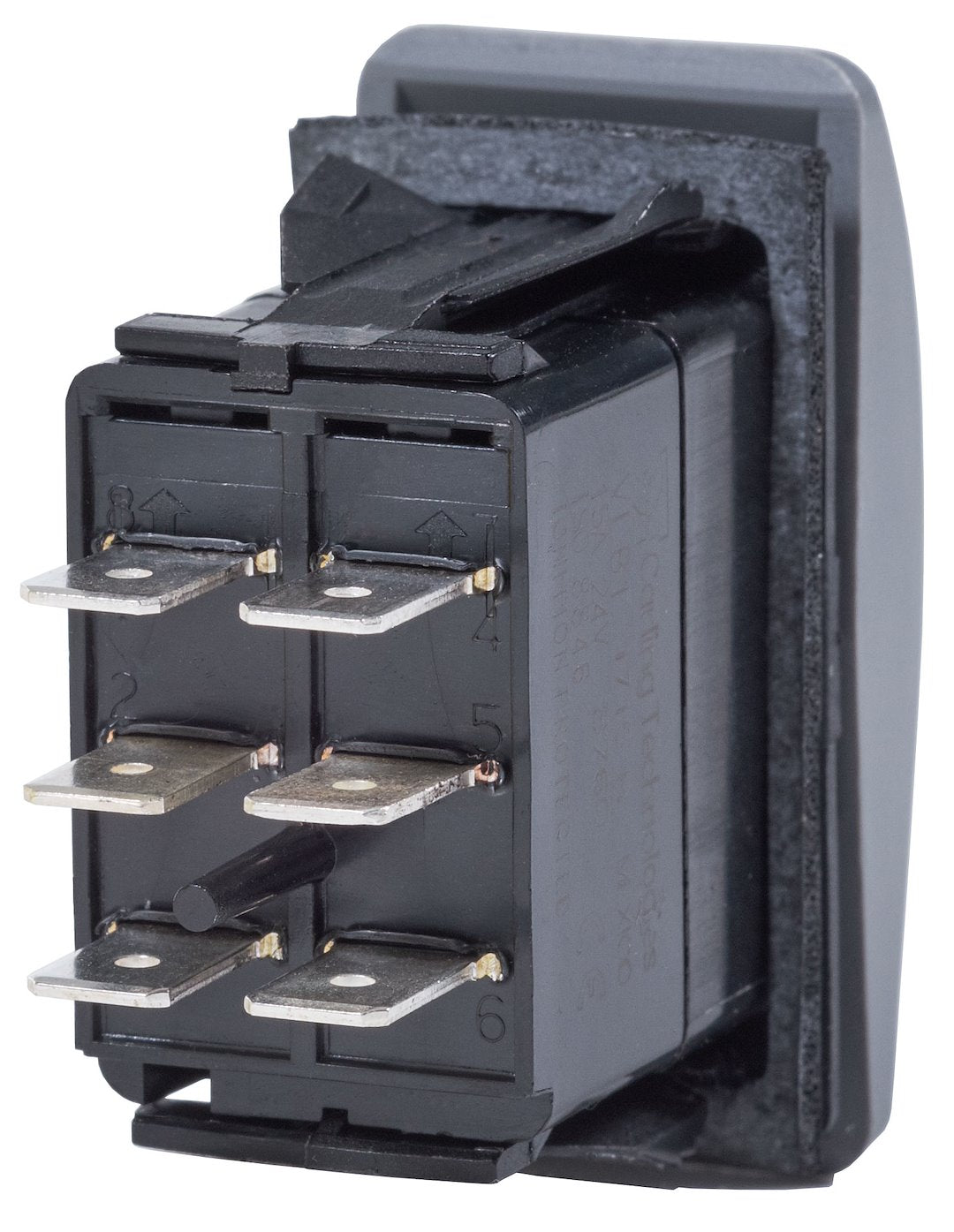 Product of Blue Sea 8222-Bss Multi Purpose Switch