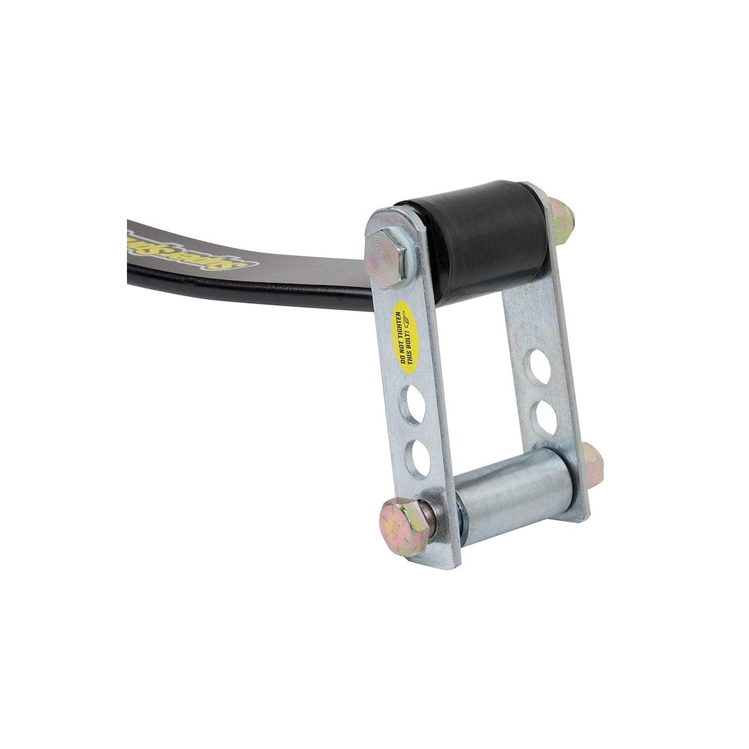 Product of Super Springs Ssa50 Helper Spring Kit