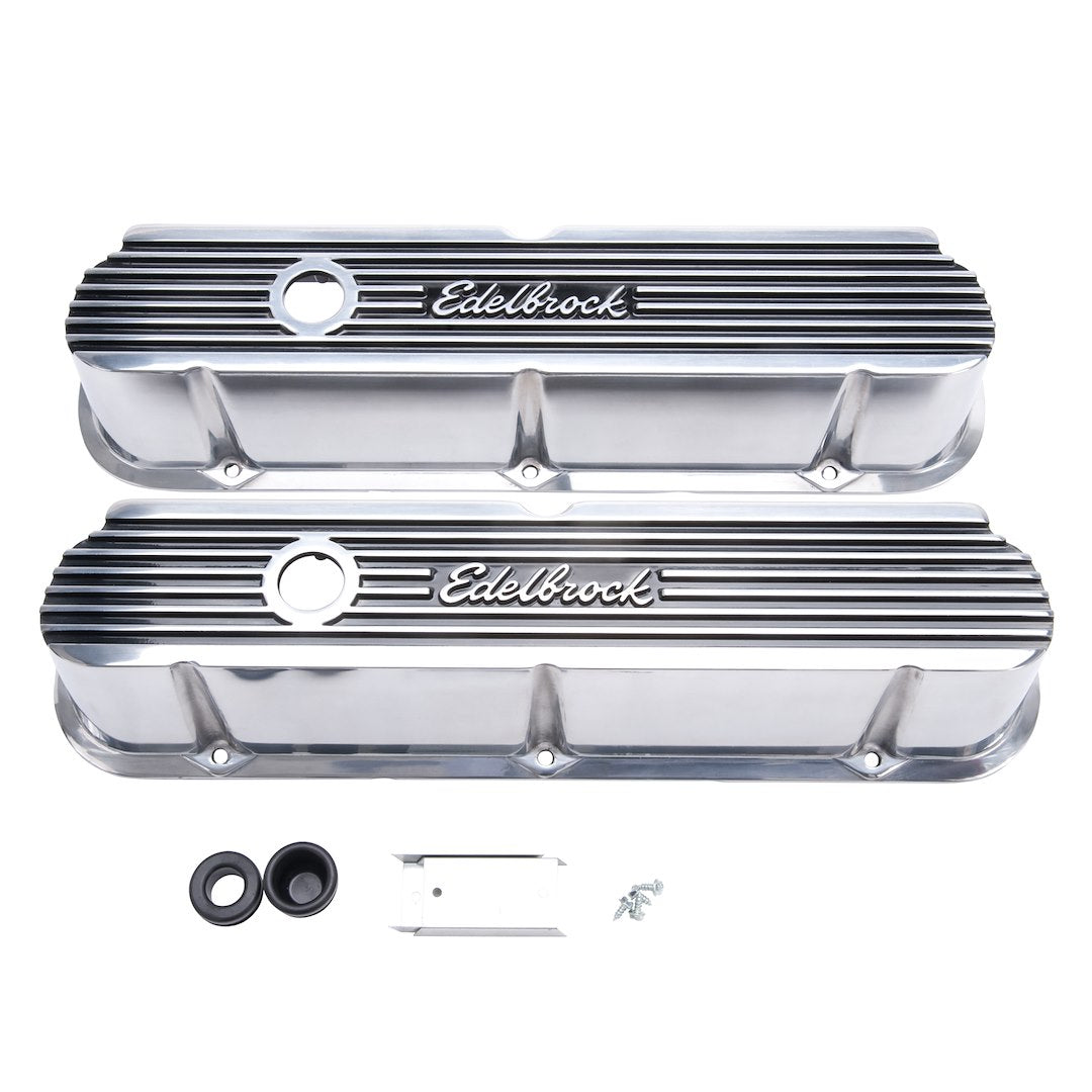 Product of Edelbrock 4264 Valve Cover