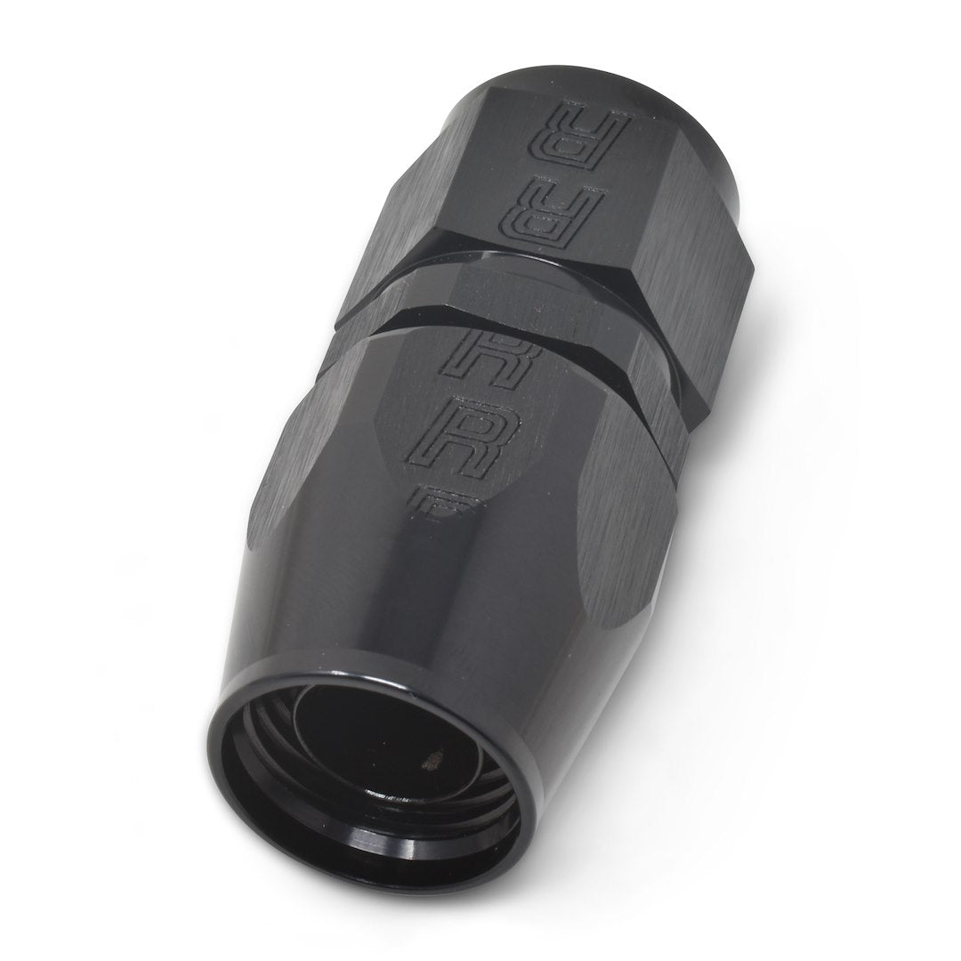 Product of Russell Automotive Full Flow 610045 Crimp-On 5/8 Inch (-10 AN) Black