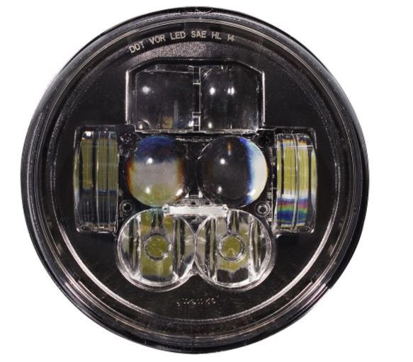 J.W. Speaker 0550921 Headlight Assembly||0550921_1.Jpg||87||j470550921||1625241