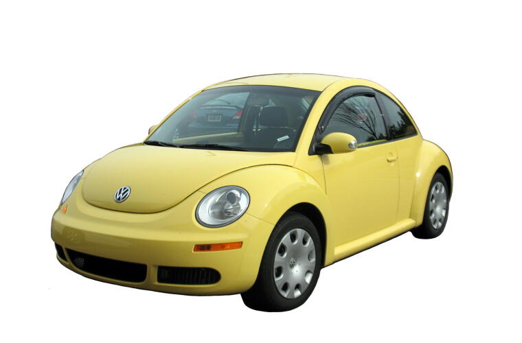 Product of Auto Ventshade (AVS) 92034 Ventvisor Outside Channel Rainguard