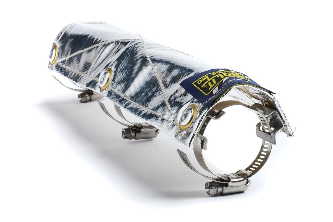 Product of Thermo-Tec 11600 Heat Shield Material