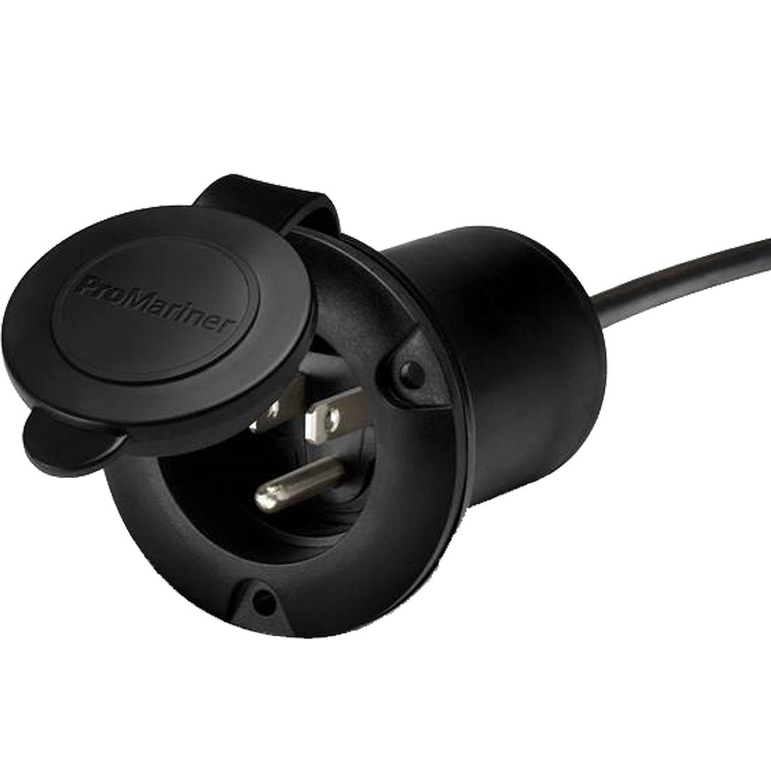 Pro Mariner 51300 Power Cord Plug Housing||pro-51300_Main.Jpg||85||p4v51300||1148115