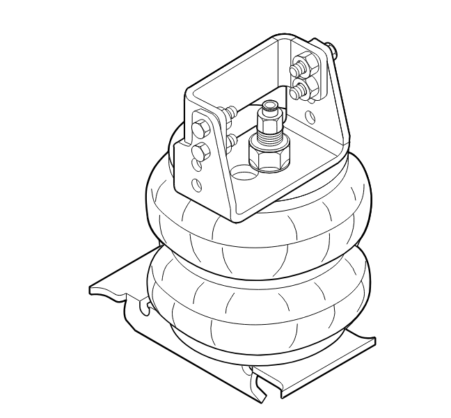 Firestone Industrial 2848 Helper Spring Kit||2848_1.Png||86||f362848||1042600