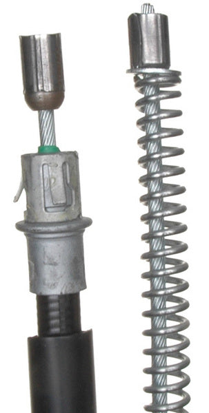 Raybestos Brakes Bc94489 Parking Brake Cable||bc94489_Con.Jpg||86||r42bc94489||1155547