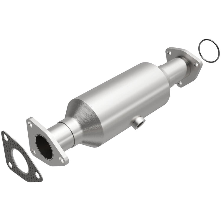 Magnaflow California Converter 4561083 Catalytic Converter||||85||m664561083||1909533