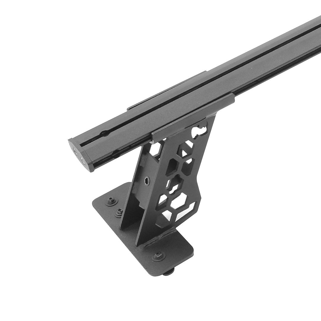 Product of Go Rhino 5935015t Bed Cargo Rack Cross Bar