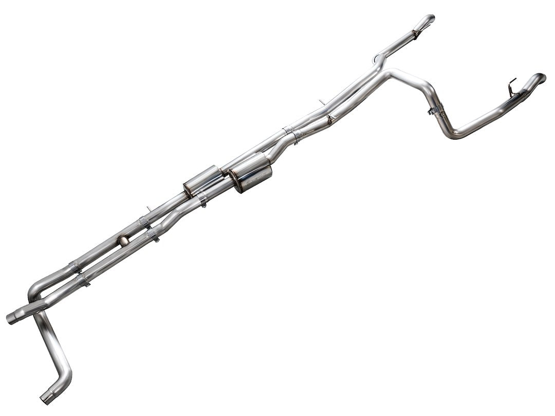 Awe Tuning 3015-31202 Exhaust System Kit||3015-31202_1.Jpg||86||awe301531202||1736027